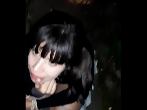 ❤️ Na ulici nabrekli penis v zameno za sladkarije Kvalitetni seks pri nas ❌