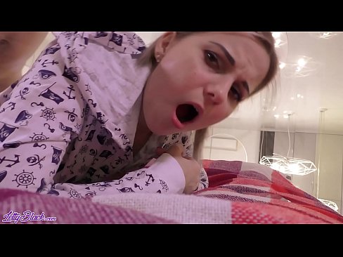 ❤️ Seksi mama pogoltne in pregistyle seks - sperma od blizu Kvalitetni seks pri nas ❌